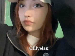 Gillvelan