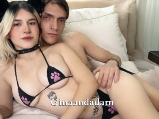 Ginaandadam