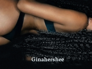 Ginahershee