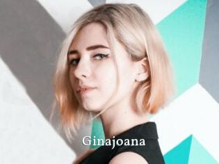 Ginajoana