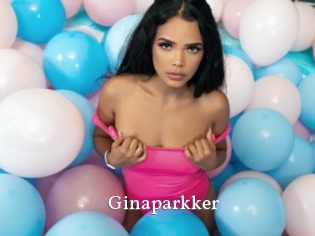 Ginaparkker