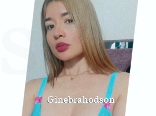 Ginebrahodson