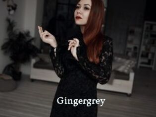 Gingergrey