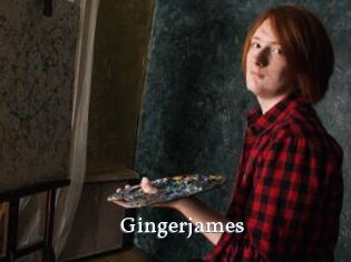 Gingerjames