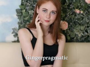 Gingerpragmatic