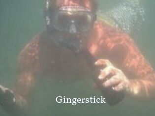 Gingerstick