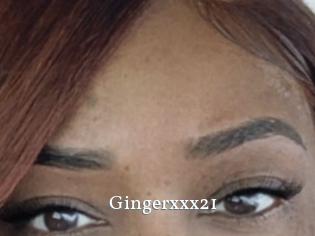 Gingerxxx21