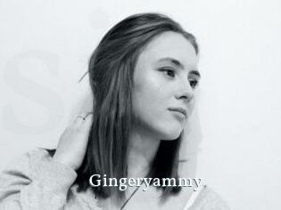 Gingeryammy