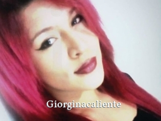 Giorginacaliente