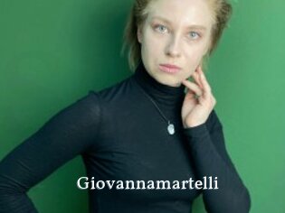 Giovannamartelli