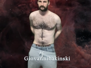 Giovannibakinski