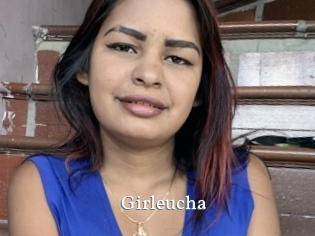 Girleucha