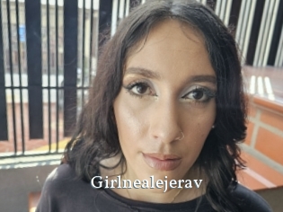 Girlnealejerav