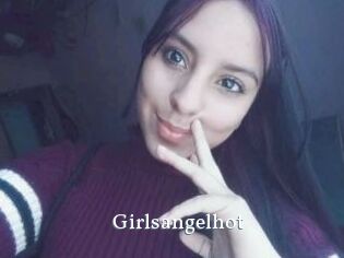 Girlsangelhot