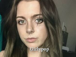 Girlypop