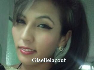 Gisellelacout