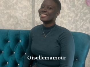 Gisellemamour