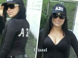 Gissel