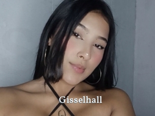 Gisselhall