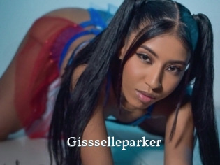 Gissselleparker