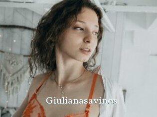 Giulianasavinos