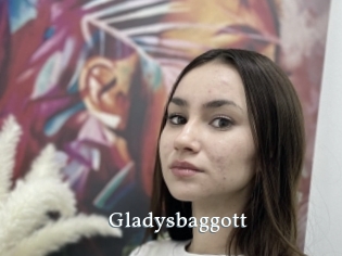 Gladysbaggott