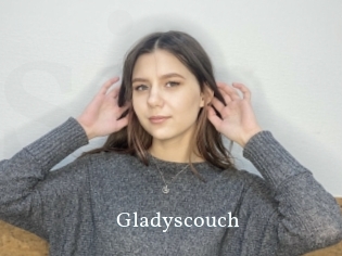 Gladyscouch