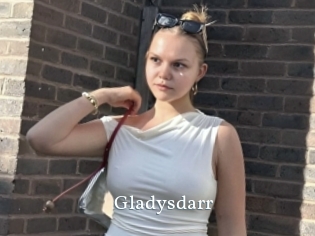 Gladysdarr