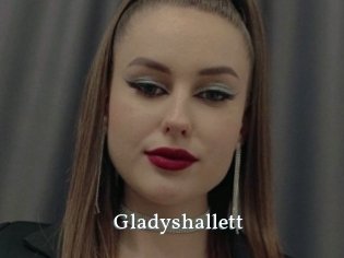 Gladyshallett