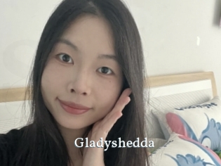 Gladyshedda