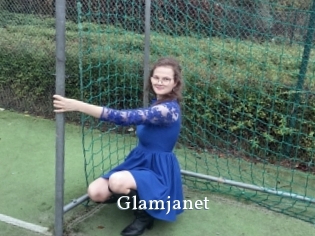 Glamjanet