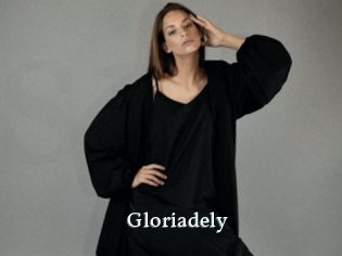 Gloriadely