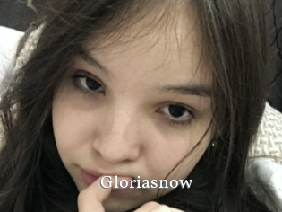 Gloriasnow