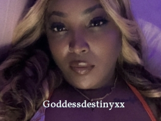 Goddessdestinyxx