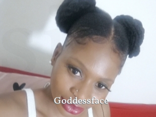 Goddessface