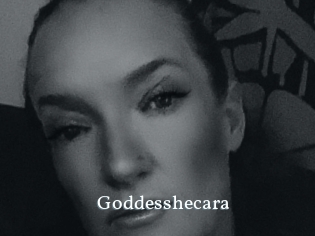 Goddesshecara