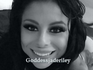 Goddessjaderiley