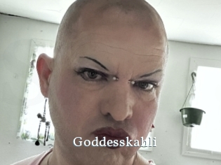 Goddesskahli