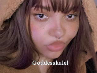 Goddesskalel