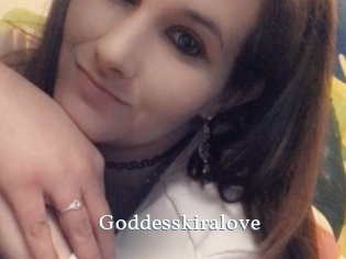 Goddesskiralove