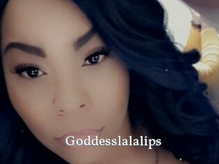 Goddesslalalips