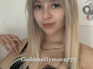 Goddesslilymoon777