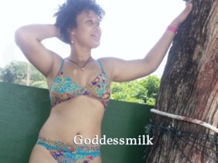 Goddessmilk