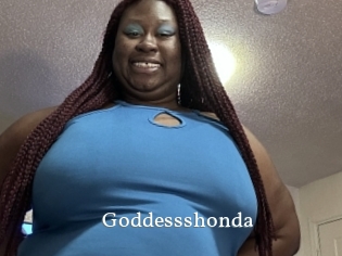 Goddessshonda