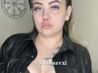 Goddessvxi