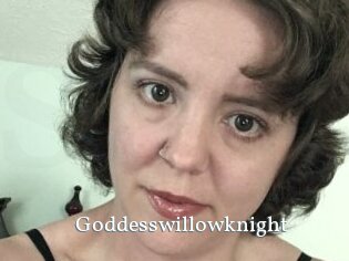 Goddesswillowknight