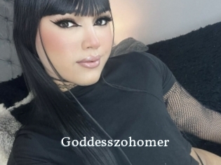 Goddesszohomer