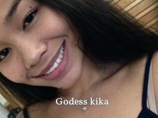 Godess_kika