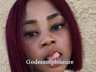 Godessofpleasure