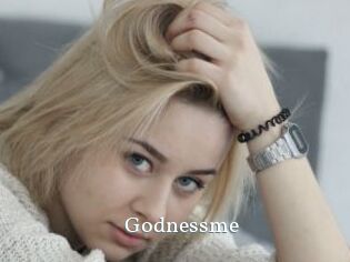 Godnessme